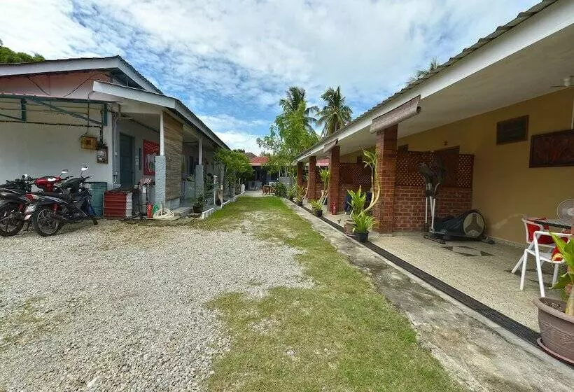 Hotelli Inspire Rooms By Oyo Rooms