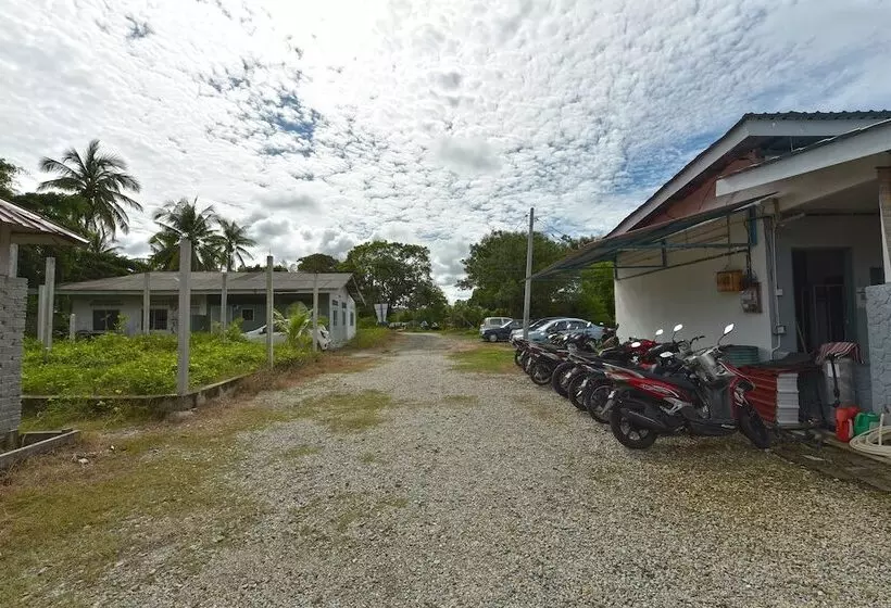 Hotelli Inspire Rooms By Oyo Rooms