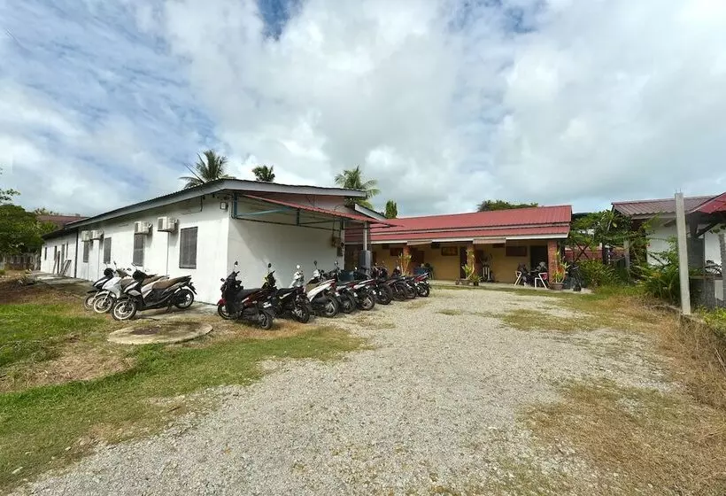 Hotelli Inspire Rooms By Oyo Rooms