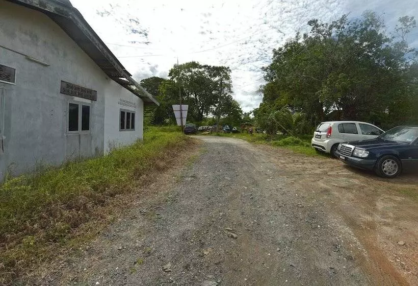 Hotelli Inspire Rooms By Oyo Rooms