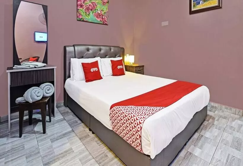 Hotelli Inspire Rooms By Oyo Rooms