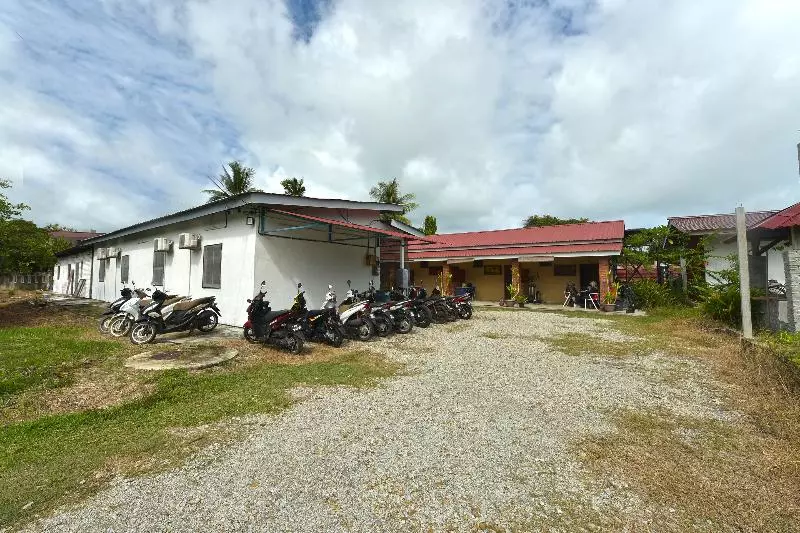 Hotelli Inspire Rooms By Oyo Rooms