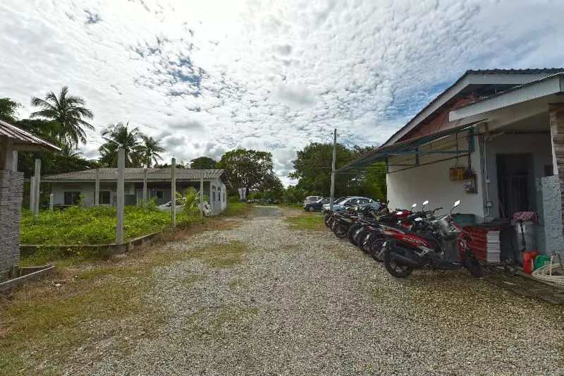 Hotelli Inspire Rooms By Oyo Rooms