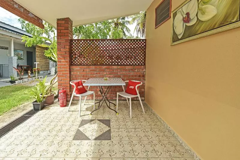 Hotelli Inspire Rooms By Oyo Rooms