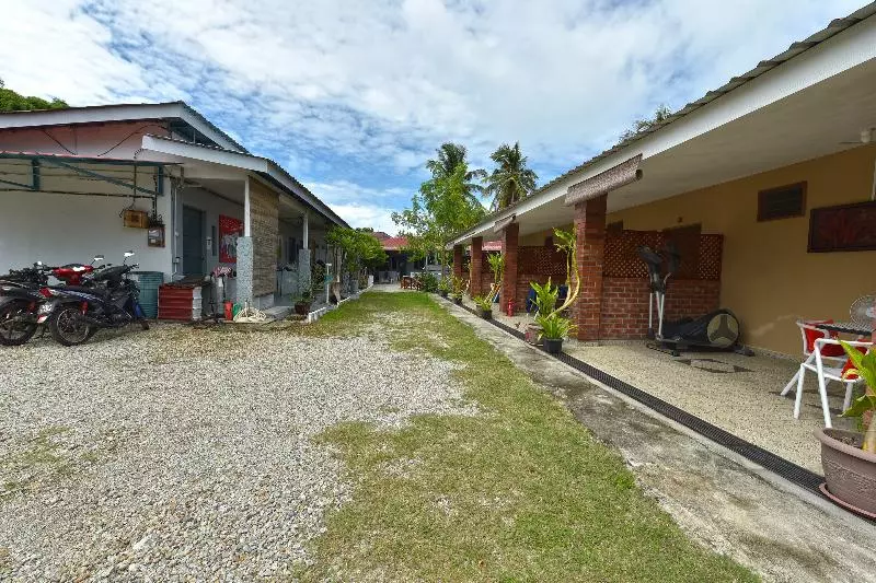 Hotelli Inspire Rooms By Oyo Rooms