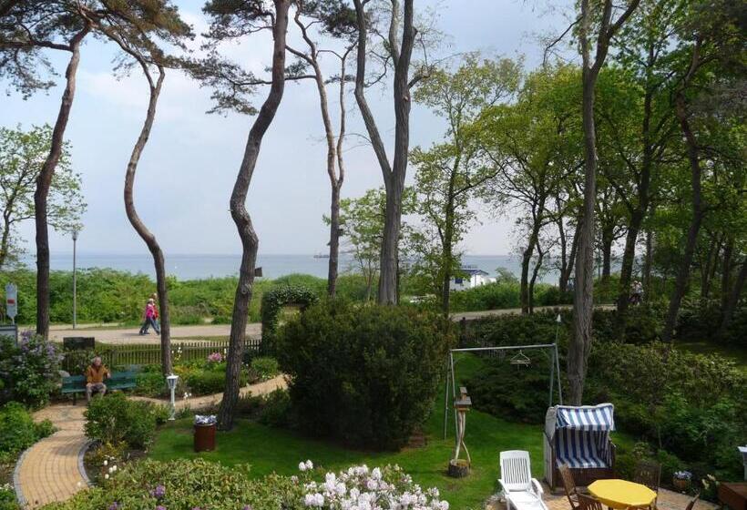 Ostseehaus Dreesen Souterrain