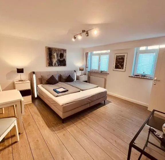 Ostseehaus Dreesen Souterrain