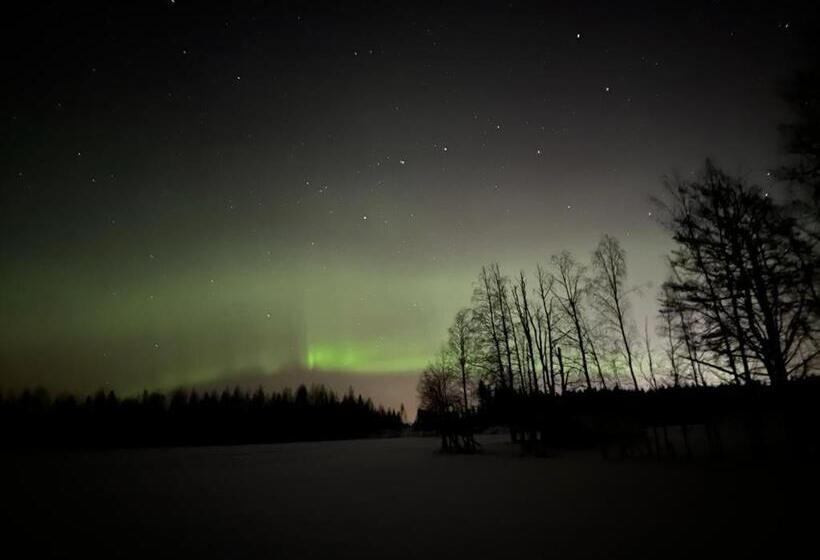 Vacation Home Tulikallio