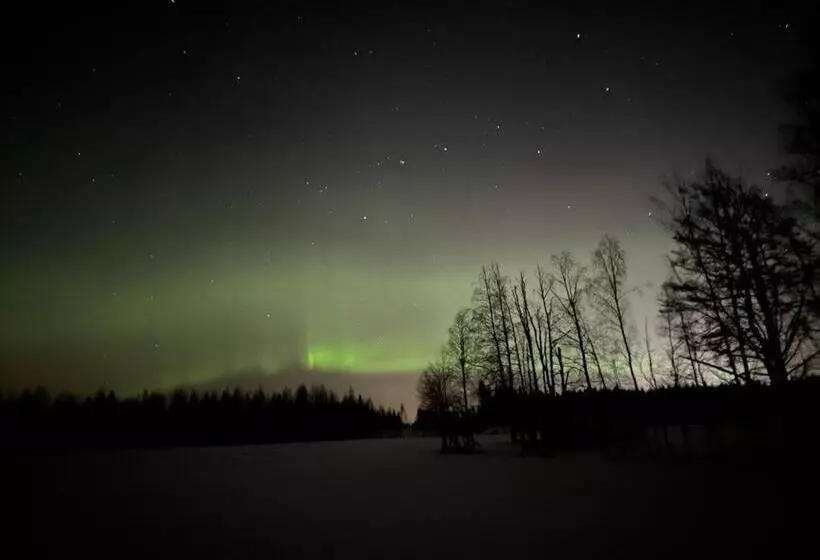 Vacation Home Tulikallio