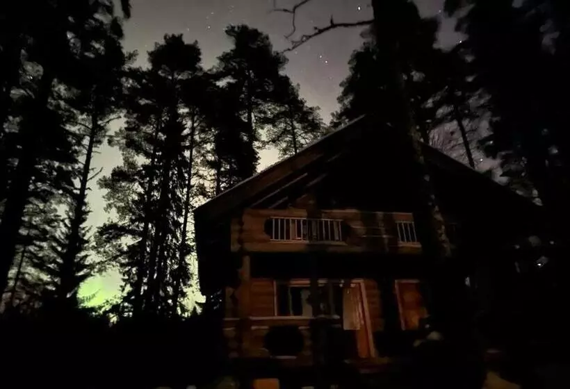 Vacation Home Tulikallio