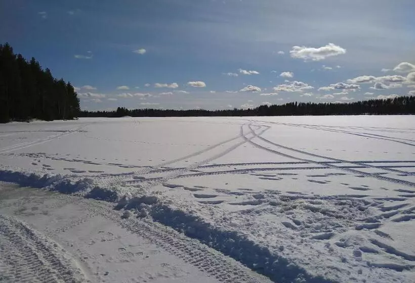 Vacation Home Tulikallio