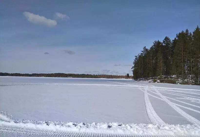 Vacation Home Tulikallio