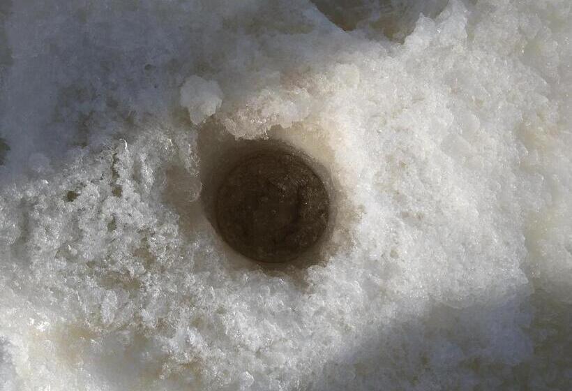 Vacation Home Tulikallio