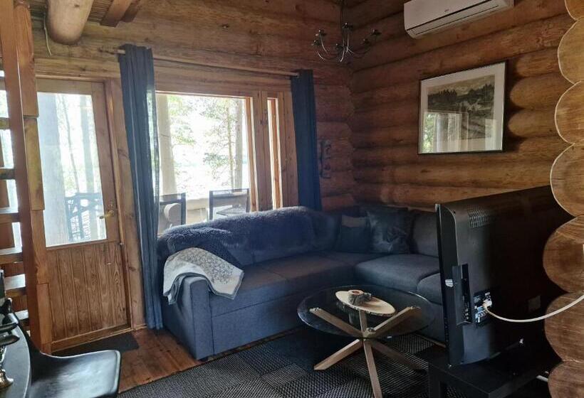 Vacation Home Tulikallio
