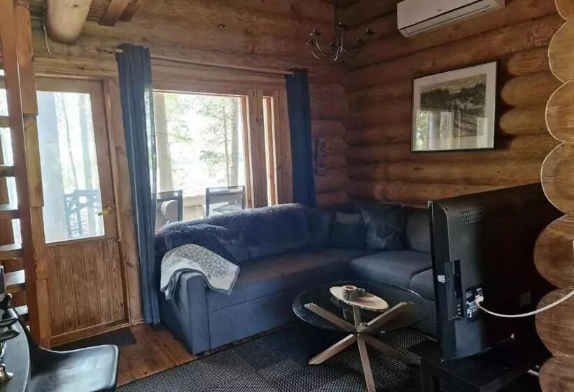 Vacation Home Tulikallio
