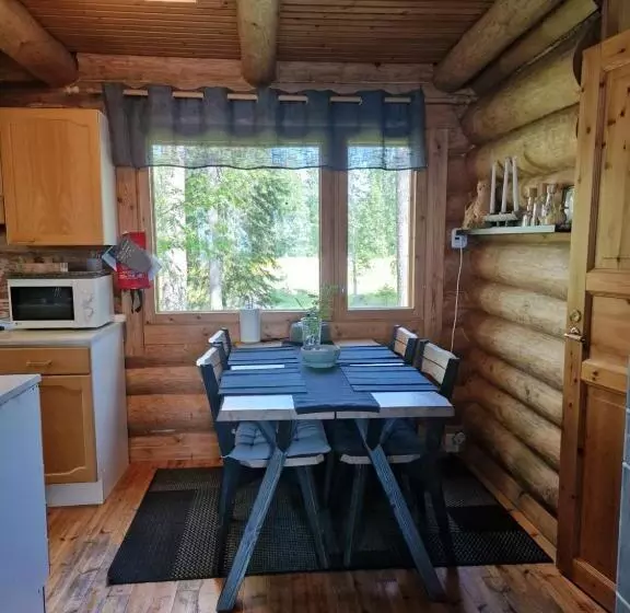 Vacation Home Tulikallio