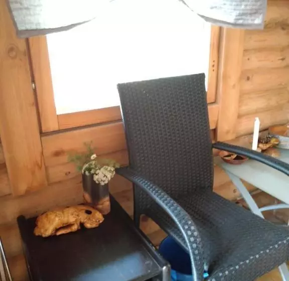 Vacation Home Tulikallio