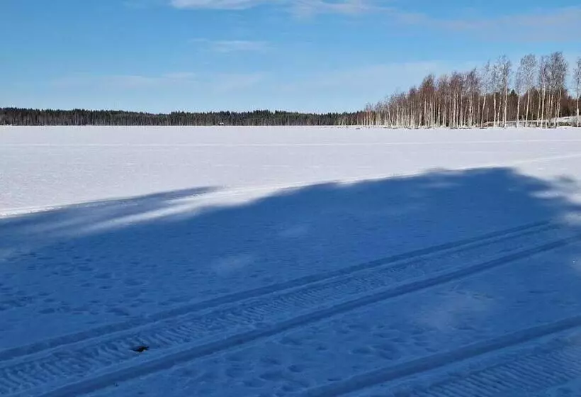 Vacation Home Tulikallio