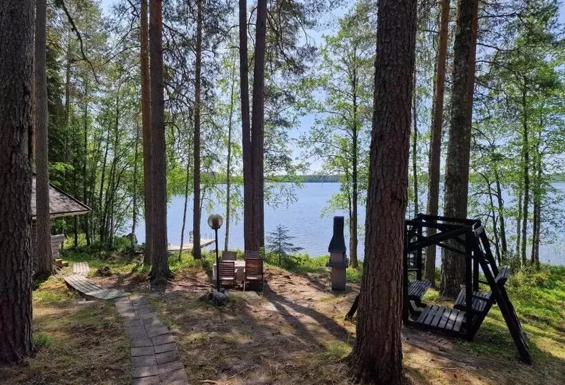 Vacation Home Tulikallio