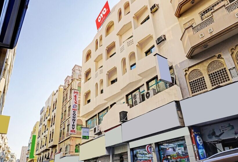 Great Country Hotel By Oyo Rooms