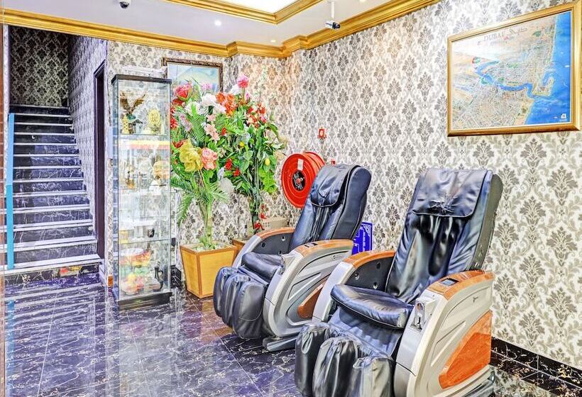 Great Country Hotel By Oyo Rooms