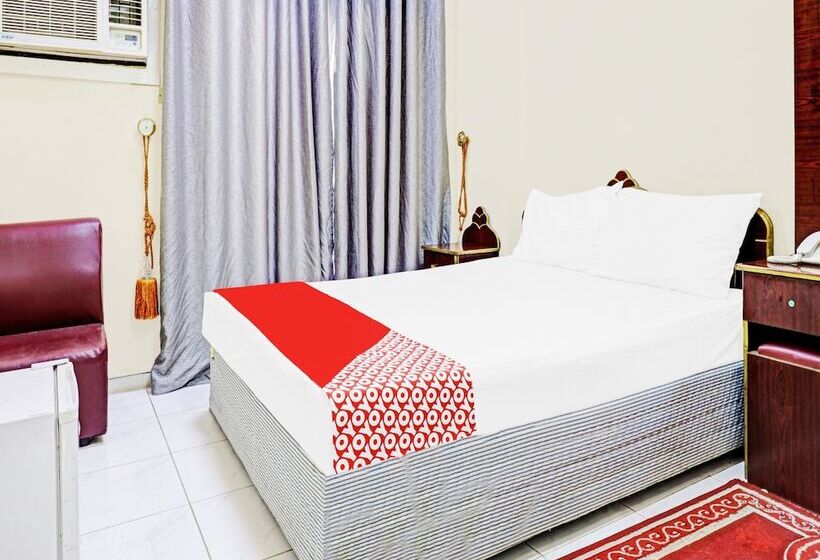 Great Country Hotel By Oyo Rooms