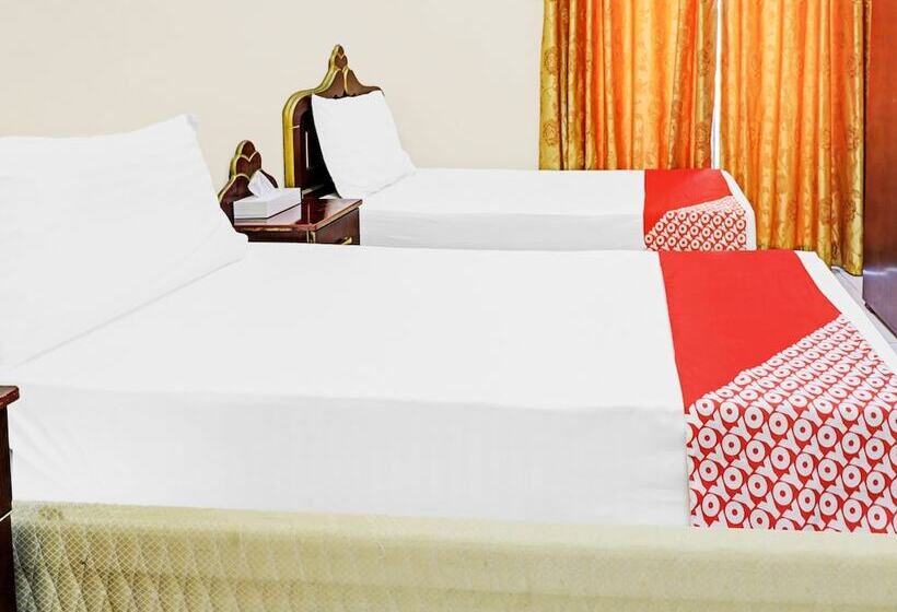 Great Country Hotel By Oyo Rooms