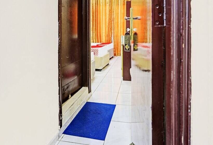 Great Country Hotel By Oyo Rooms