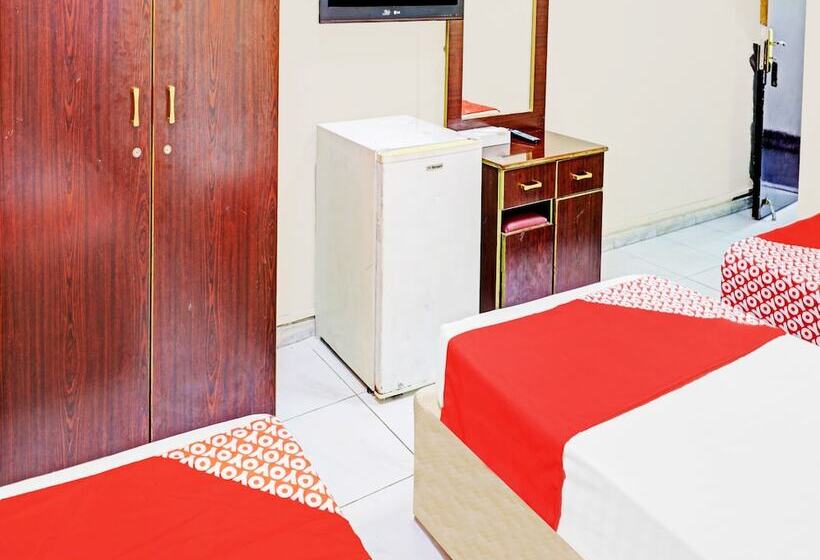 Great Country Hotel By Oyo Rooms