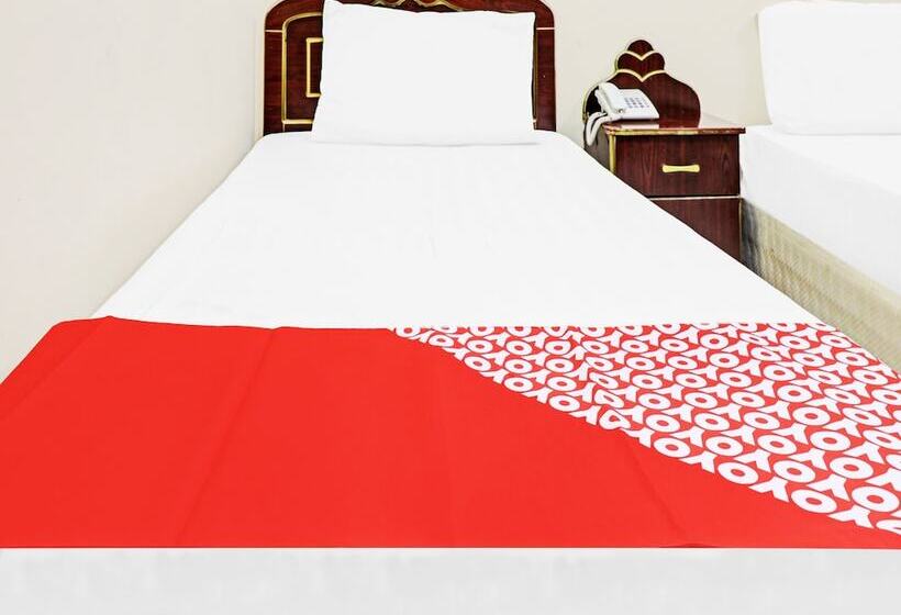 Great Country Hotel By Oyo Rooms