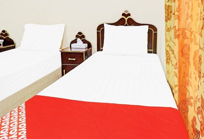 Great Country Hotel By Oyo Rooms