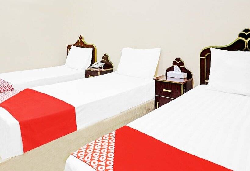 Great Country Hotel By Oyo Rooms