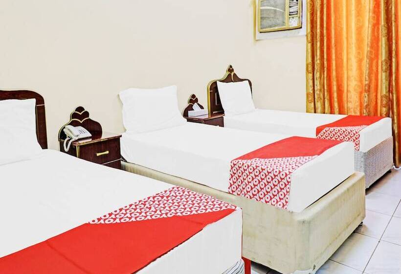 Great Country Hotel By Oyo Rooms