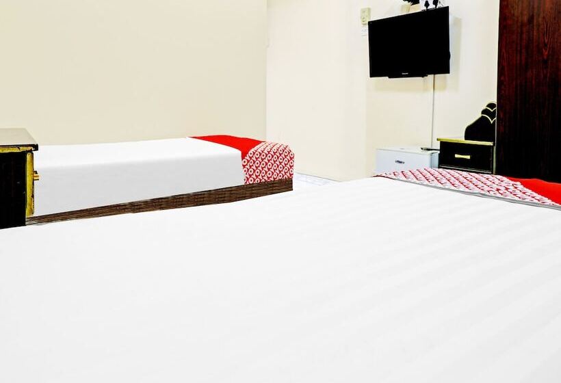 Great Country Hotel By Oyo Rooms