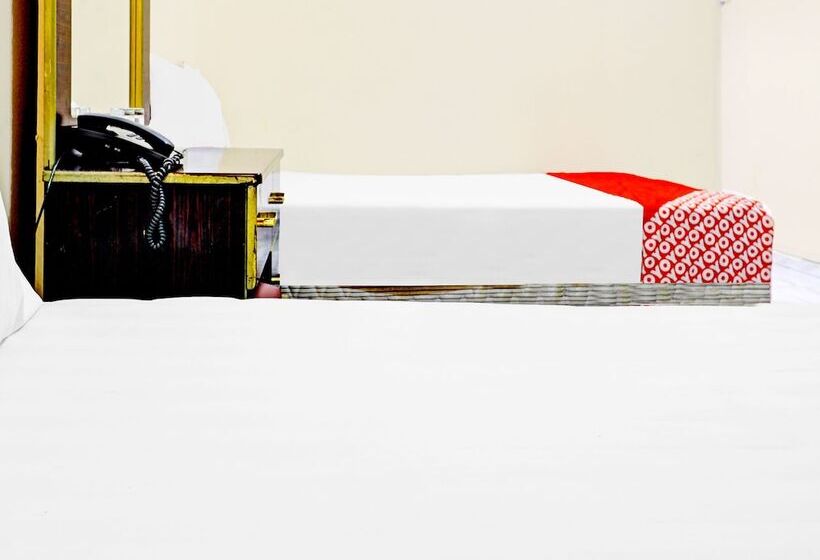 Great Country Hotel By Oyo Rooms