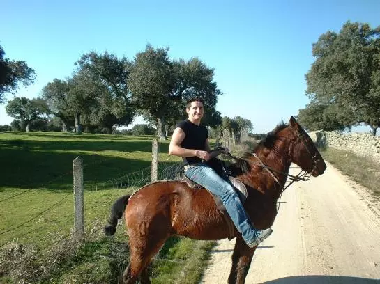 Orgullo Rural