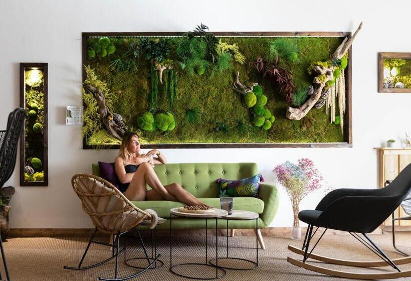 Fontaine Du Mont Blanc Hotel & Spa