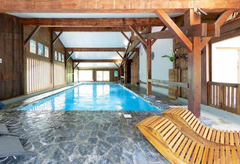 Fontaine Du Mont Blanc Hotel & Spa