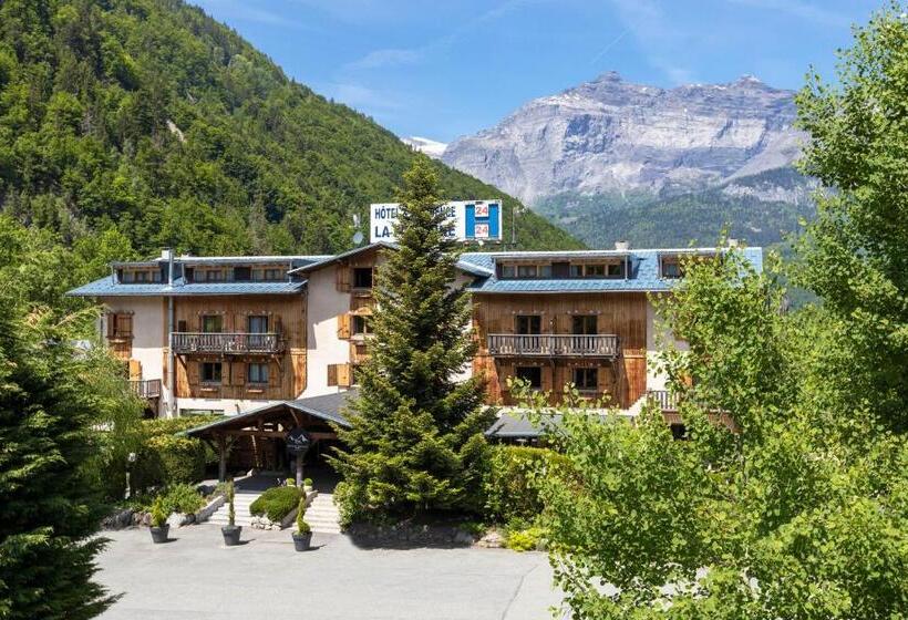 Fontaine Du Mont Blanc Hotel & Spa