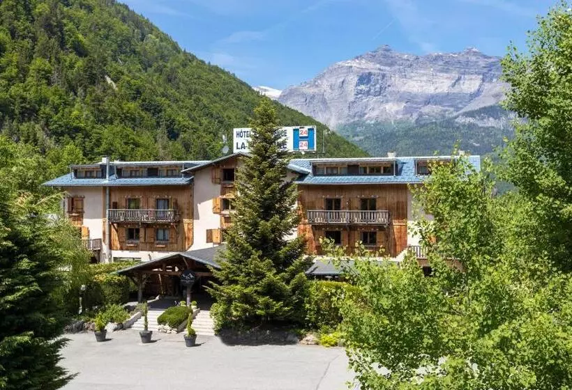 Fontaine Du Mont Blanc Hotel & Spa