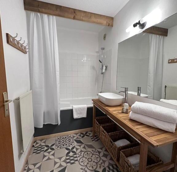 Fontaine Du Mont Blanc Hotel & Spa