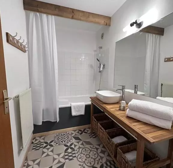 Fontaine Du Mont Blanc Hotel & Spa