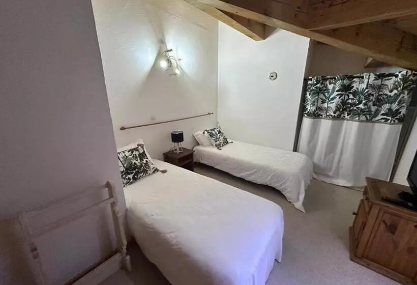 Fontaine Du Mont Blanc Hotel & Spa