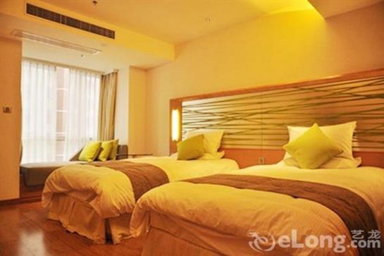 Hanting Hotel The Bund East Nanjing Road