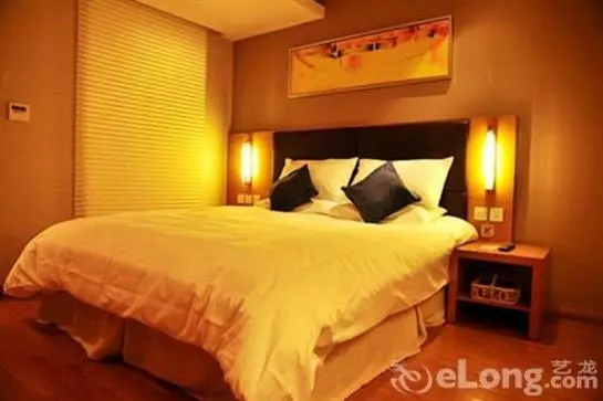 Hanting Hotel The Bund East Nanjing Road