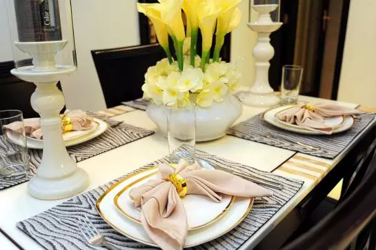 Aquaspace Serviced Apartment