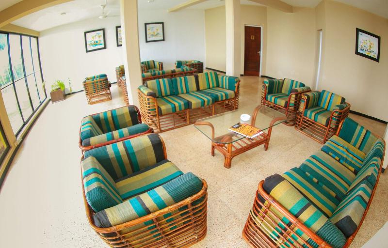 Отель Bay Beach