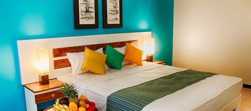 Отель Bay Beach