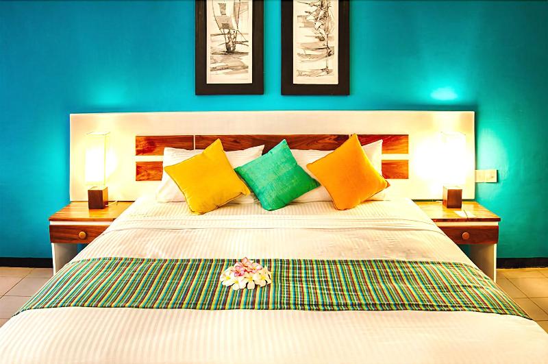 Отель Bay Beach