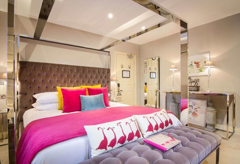 فندق Black Horse Inn